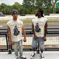 1-800-THANKMOSA Sleveless Tee