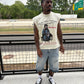 1-800-THANKMOSA Sleveless Tee