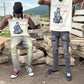 1-800-THANKMOSA Sleveless Tee